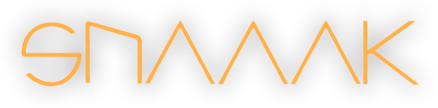 10mg: SNAAAK logo