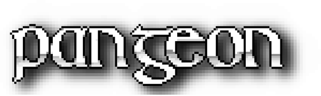 Pangeon logo