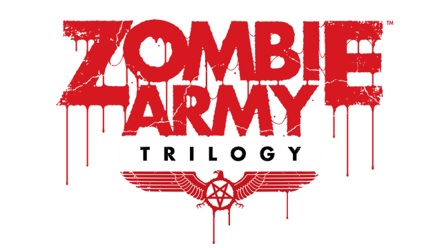 Zombie Army Trilogy logo