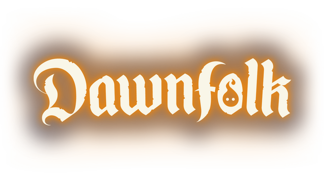 Dawnfolk logo