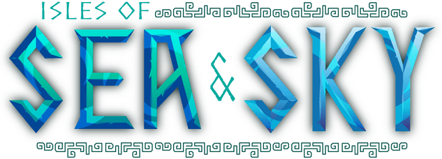 Isles of Sea and Sky logo