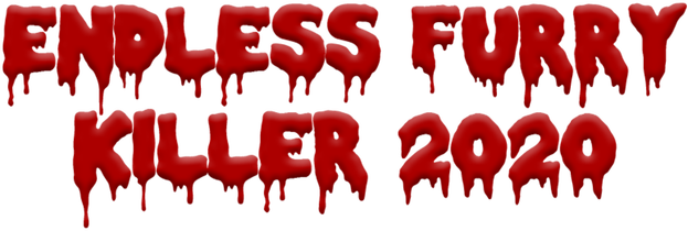 Endless Furry Killer 2020 logo