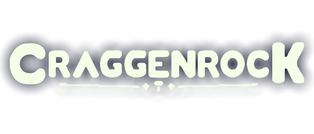 Craggenrock logo