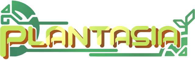 Plantasia logo