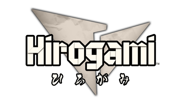 Hirogami logo