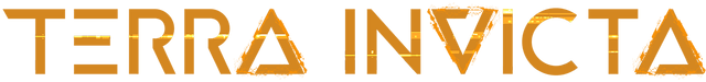 Terra Invicta logo