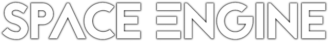 SpaceEngine logo