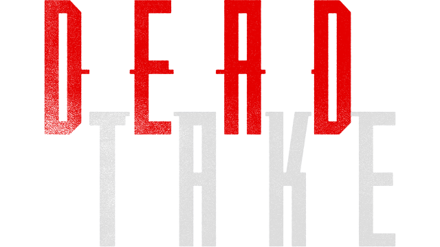 Dead Take logo