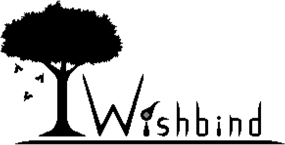 Wishbind logo