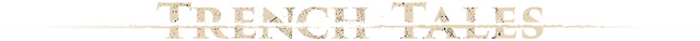 Trench Tales logo