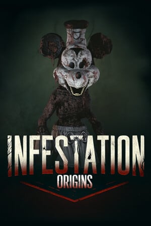 Infestation: Origins