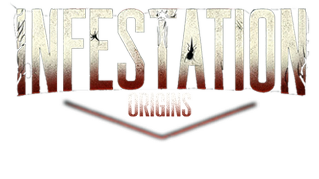 Infestation: Origins logo