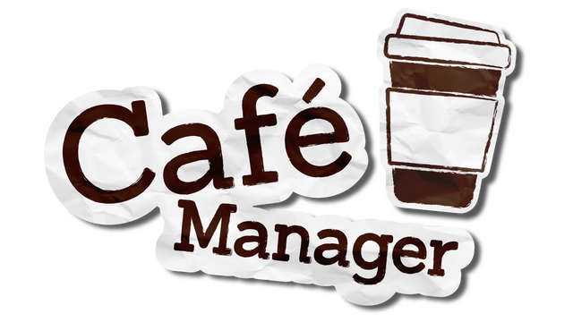 Cafe Manager logo