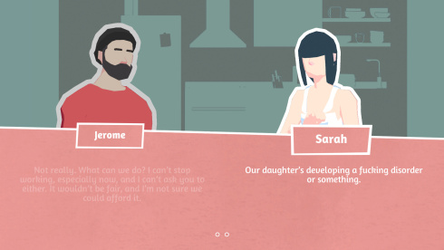 10mg: Locked In - скриншот 2