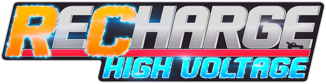 ReCharge RC: High Voltage logo