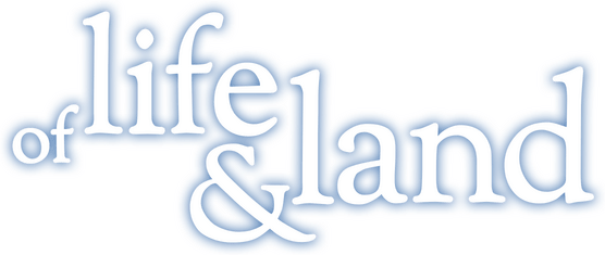Of Life and Land logo