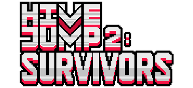 Hive Jump 2: Survivors logo