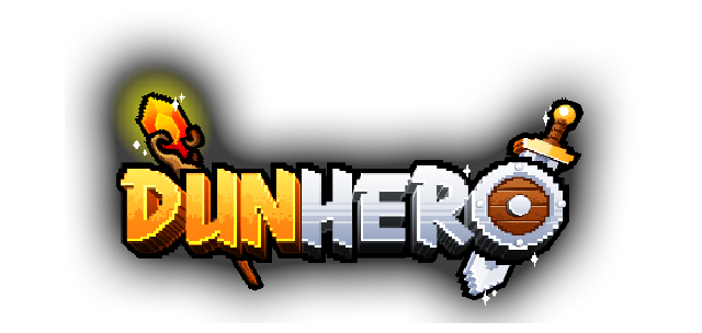 DunHero logo