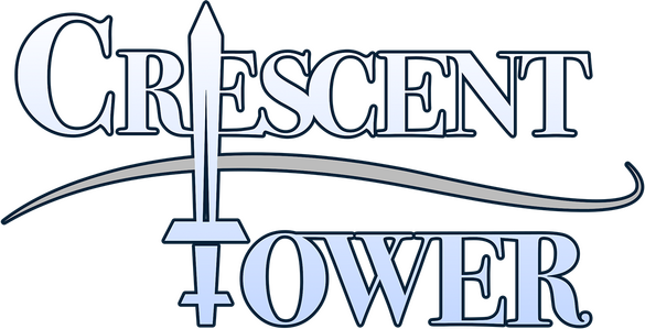 Crescent Tower logo