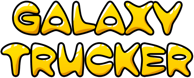 Galaxy Trucker: Extended Edition logo