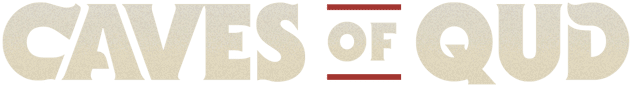 Caves of Qud logo