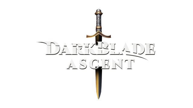 Darkblade Ascent logo