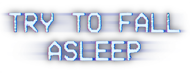 Try To Fall Asleep logo