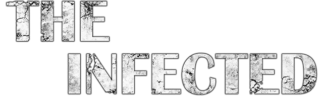 The Infected logo