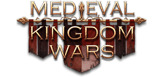 Medieval Kingdom Wars logo