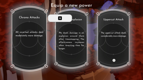 Panta Rhei - Guardian of Time - скриншот 3