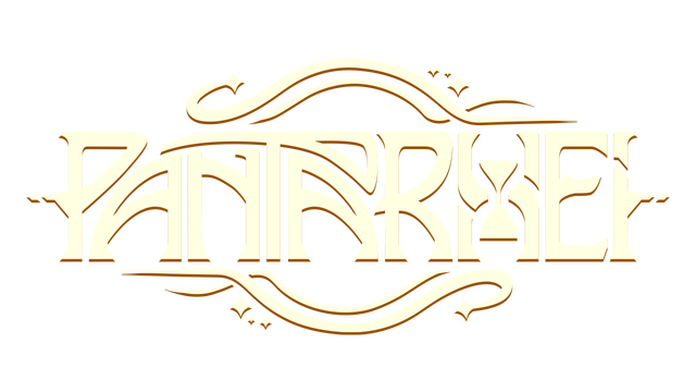 Panta Rhei - Guardian of Time - логотип игры