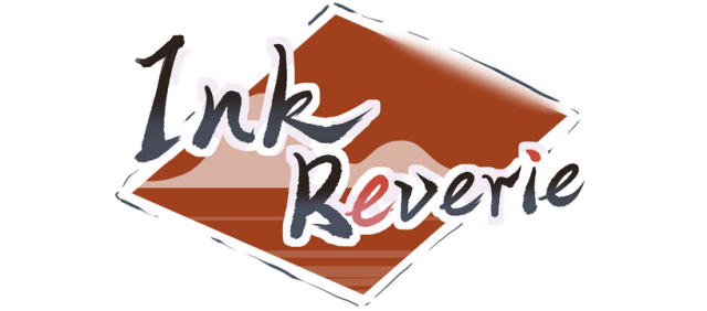 Ink Reverie logo