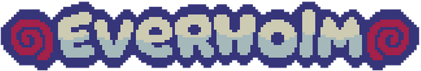 Everholm logo