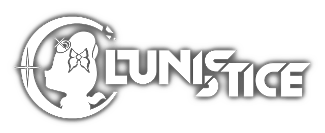 Lunistice logo