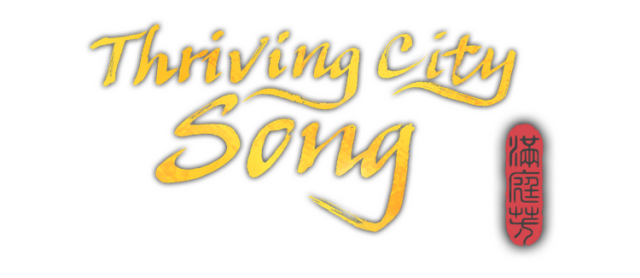 Thriving City: Song logo
