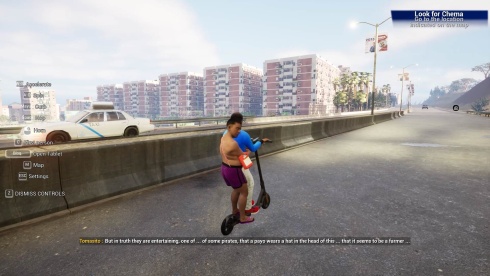 Bazar Simulator: The Wan Story - скриншот 1