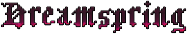 Dreamspring logo