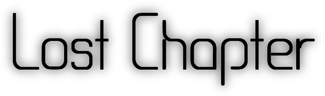 Lost Chapter logo