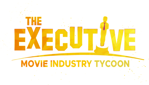 The Executive - Movie Industry Tycoon logo