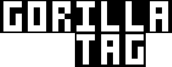 Gorilla Tag logo