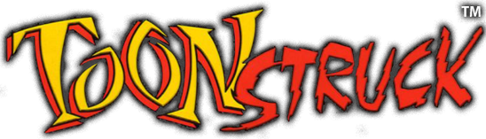 Toonstruck logo
