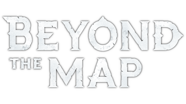 Beyond the Map - логотип игры