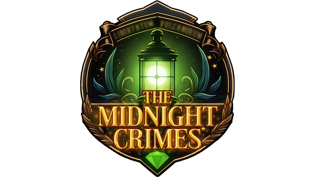 The Midnight Crimes logo