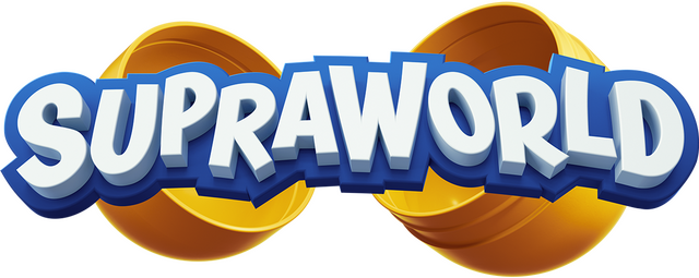 Supraworld logo