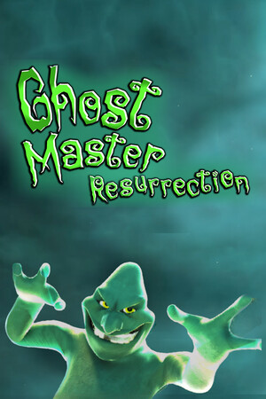 Ghost Master: Resurrection