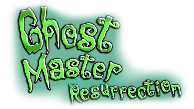 Ghost Master: Resurrection logo