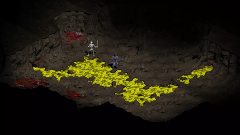 Diablo 1 HD Mod (Belzebub) - скриншот 3