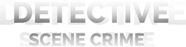 DETECTIVE - Scene Crime logo