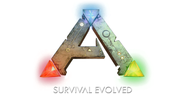 ARK: Survival Evolved - логотип игры