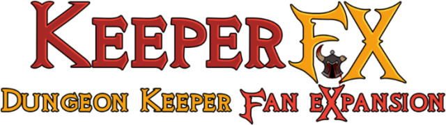 KeeperFX logo